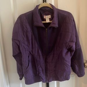 Vintage Lavon Petite Medium jacket Retro